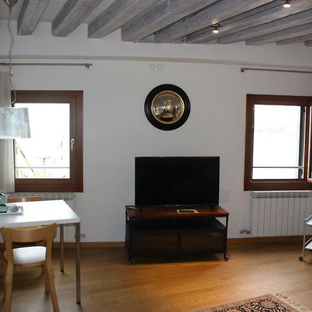 Apartament Ca' Ribaldi Wenecja Zewnętrze zdjęcie