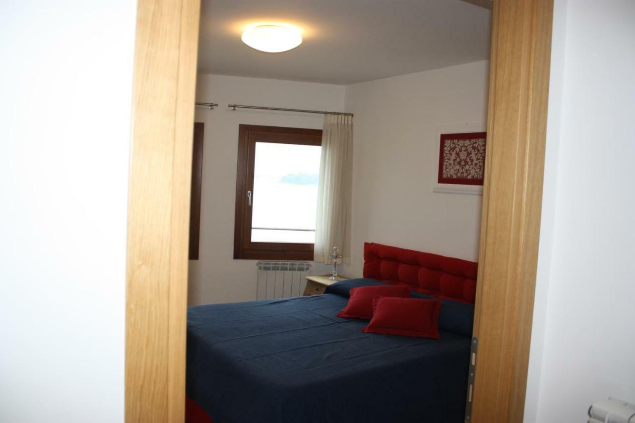 Apartament Ca' Ribaldi Wenecja Zewnętrze zdjęcie