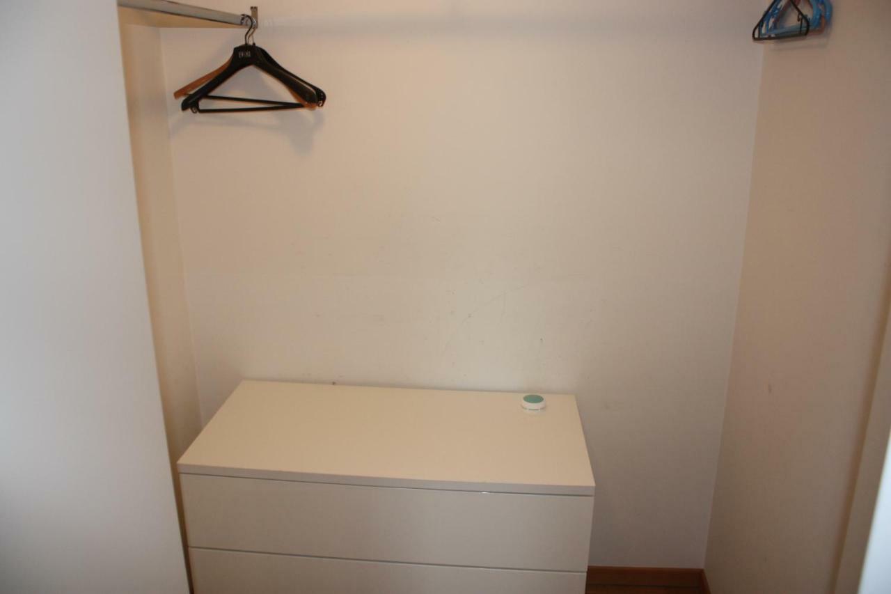Apartament Ca' Ribaldi Wenecja Zewnętrze zdjęcie