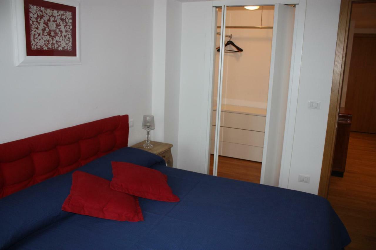 Apartament Ca' Ribaldi Wenecja Zewnętrze zdjęcie