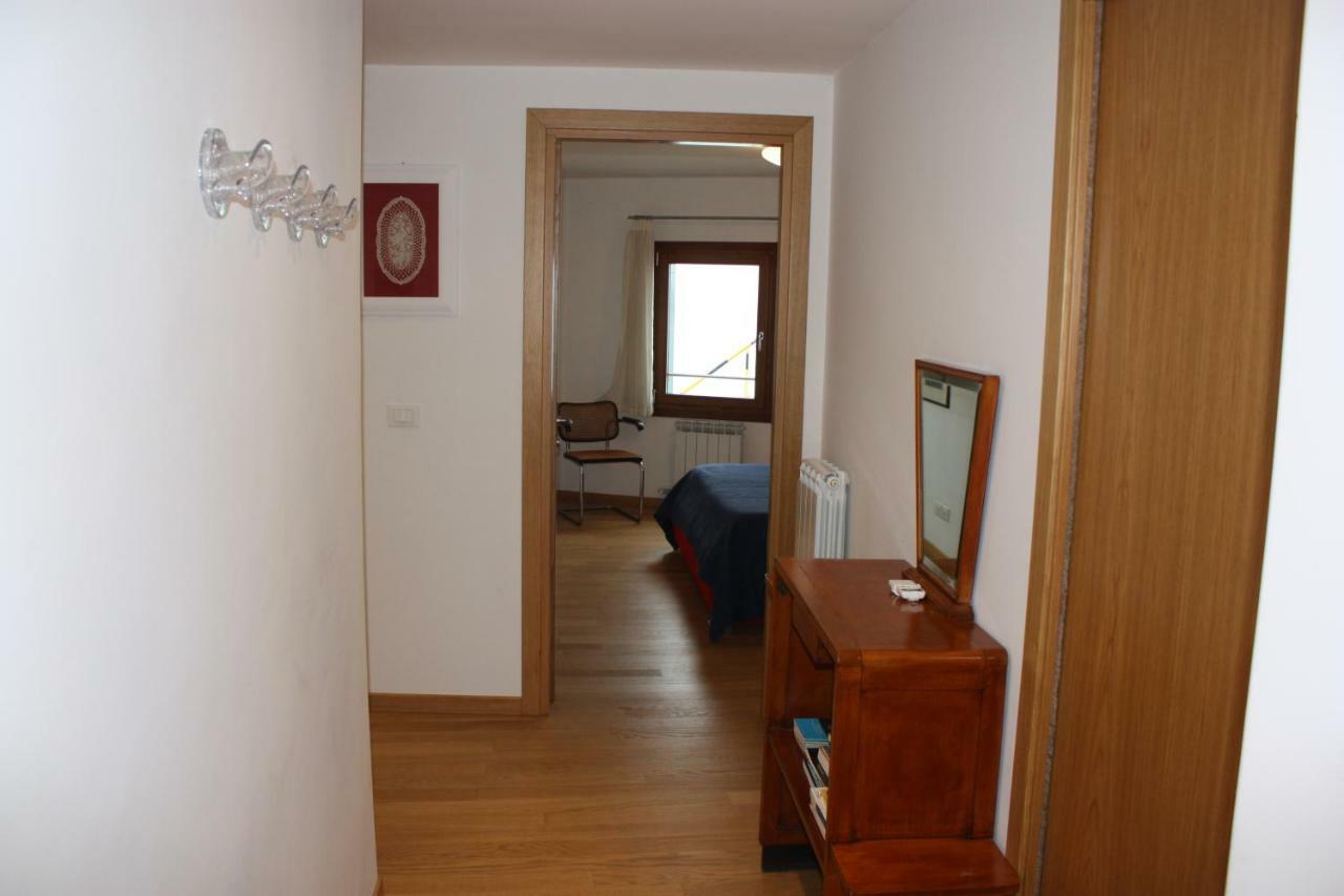 Apartament Ca' Ribaldi Wenecja Zewnętrze zdjęcie
